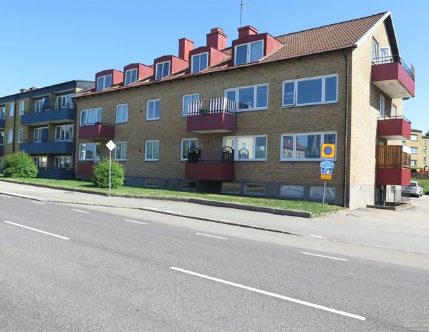 Malmgatan 9 B - Foto 1