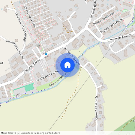 1720, Corminboeuf, Chemin De La Forêt, 18