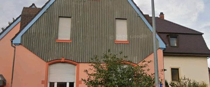 Studentin zimmer WG - Foto 1