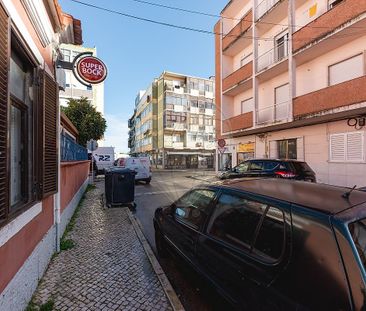 Apartamento T2 em Lisboa - Photo 6