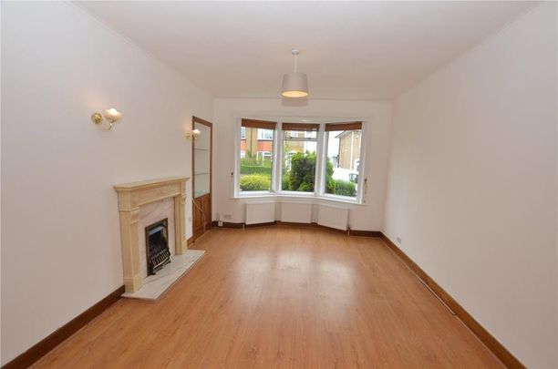 3 bedroom terraced house to rent - Photo 1