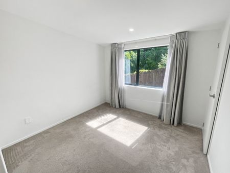 2 Bedroom Standalone House - Photo 2