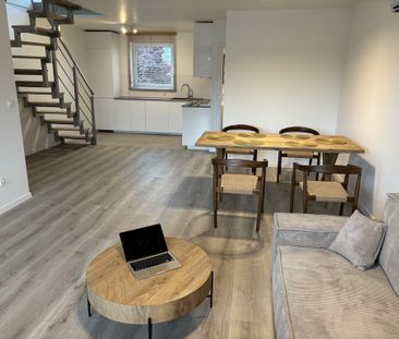 Mieszkanie 3 pokoje 80 m² Wrocław-Krzyki - Ołtaszyn - Zdjęcie 1