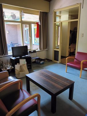 Furnished rooms available - Delft - Photo 1