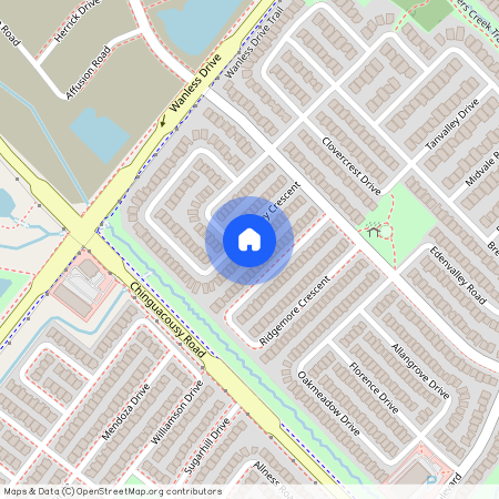 26 Earl grey Crescent, Brampton