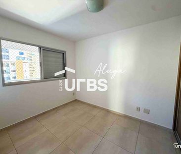 Apartamento, 92 m², 3 qts, 3 banh., 2 vagas, Jardim Goiás - Foto 5