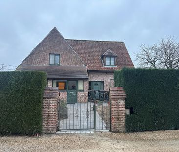 Landelijke Villa - Foto 1