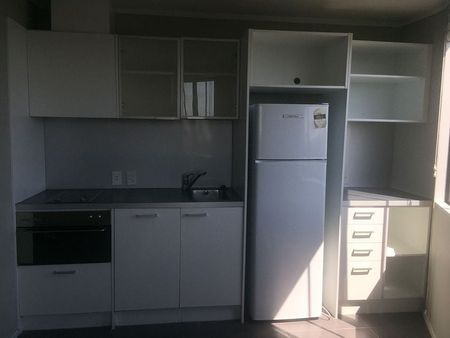 Sunny Top Floor Apartment on the CBD's Fringe - Photo 2