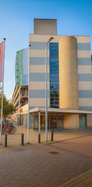 Van Ollefenstraat 50 1065 LK Amsterdam - Photo 1