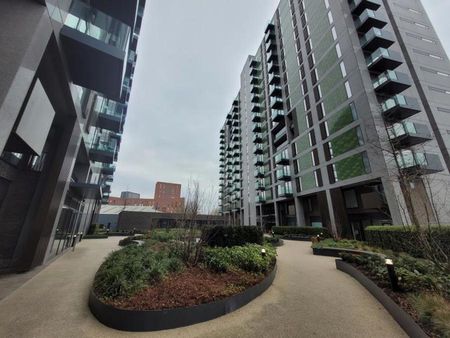 Block A :: Local Blackfriars - Photo 2