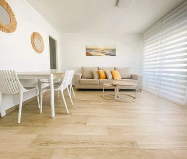Apartamento de alquiler en Calle Devesa, 3, Playa de Gandia - Photo 1