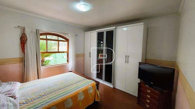 Casa Com 3 Dormitórios Para Alugar, 370 m² por R$10.000,00/mês - Granja Viana - Cotia/sp - Photo 1