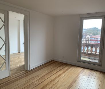 Location Appartement 4 pièces 93m² SARREGUEMINES 57200 - Photo 2