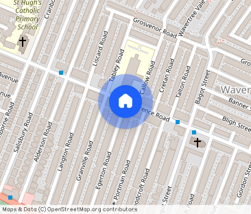 Lawrence Road Room 2 - Photo 1