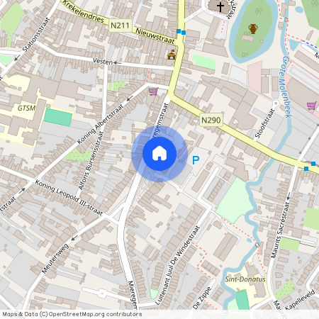 Mieregemstraat, 21, 0012, 1785, Merchtem