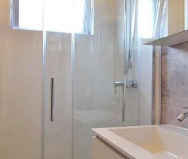 Appartement te huur in Sint-Truiden voor € 630 met 1 slaapkamer - Foto 1