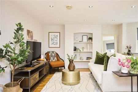 1 bedroom maisonette to rent - Photo 5