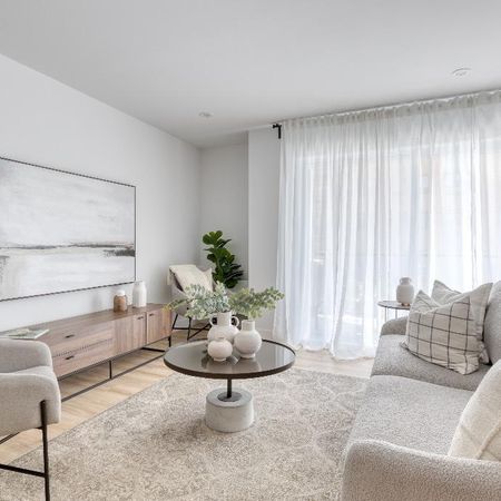 2 ½, 3 ½, 4 ½ et 5 ½ NEUFS - REPENTIGNY - Photo 3