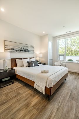 For Lease - 71 Redpath Avenue Unit# 402, Toronto, Ontario - Photo 1