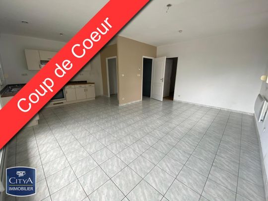 Location Appartement 3 pièces 66m² BRUAY SUR L ESCAUT 59860 - Photo 1
