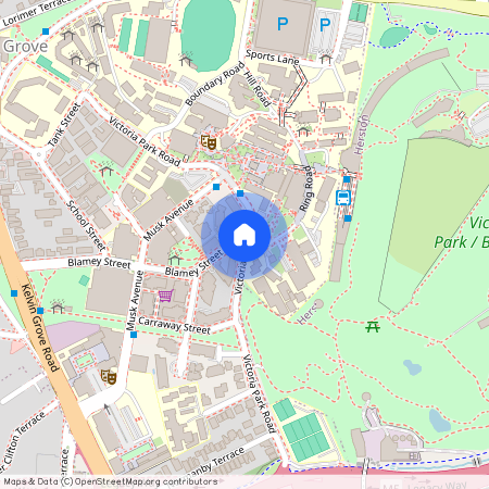 62 Blamey Street, Kelvin Grove, Brisbane, Queensland 4059