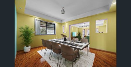 The Perfect Family home - Photo 4