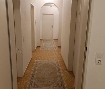 Wohnung im Dachgeschoss in 88480 Stetten - Photo 1