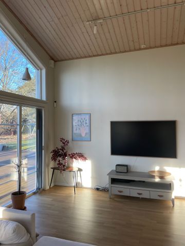 Fiskare Sanders väg, Vallda - Foto 4