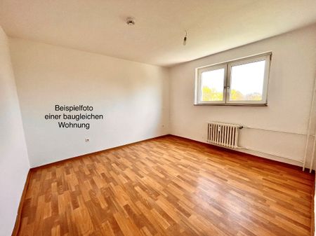 4-Zimmer-Wohnung im Erdgeschoß von Fritzlar - Photo 2