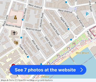Edith road, Clacton-On-Sea, CO15 - Photo 1