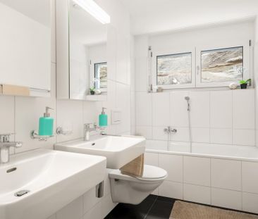 Wohnung mit traumhafter Aussicht - Foto 6