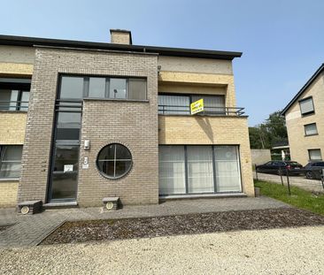 Luxueus drieslaapkamer appartement met prachtig uitzicht! - Photo 3