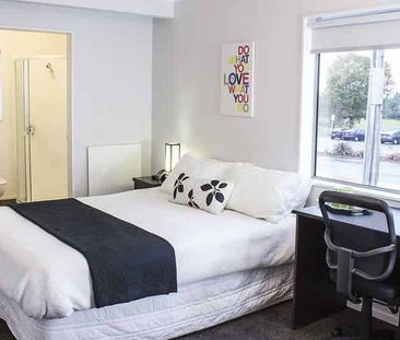 Fully Furnished Studio Unit Close to the Hospital - Photo 1