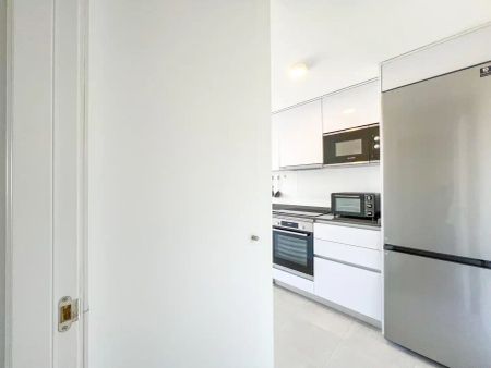 Piso de alquiler en Calle Isla Formentera, 48, Malilla - Foto 5