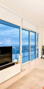 Luxury 2 Bdrm Panoramic View CONDO ‘The Sentinel’ - Photo 3