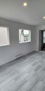 3 ½ rénové tout inclus – Centre-ville Valleyfield – 1er étage - Photo 3