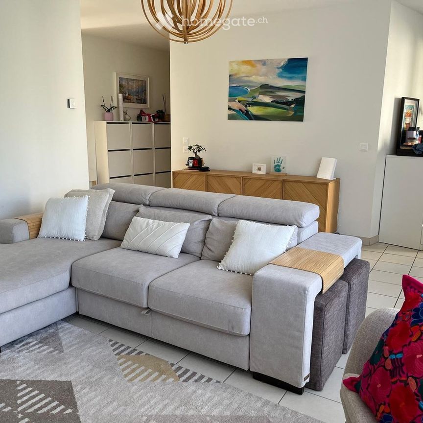 5 Zimmer, 97 m² - Foto 1