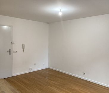 Appartement 1 pièce (studio) - 26m² - Photo 3