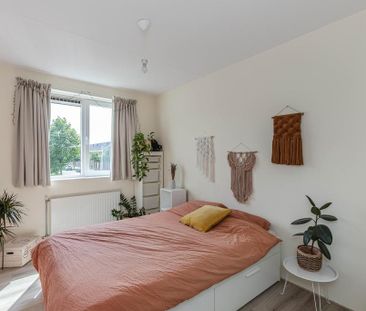 Cantharellaan 33, Vleuterweide-Noord/Oost/Centrum, 3451HV, Vleuten - Photo 6