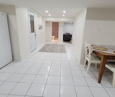 For Lease - 25 Granite Street Unit# Basement, Vaughan, Ontario - Photo 5