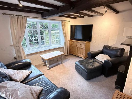 2 bedroom house to rent - Photo 1