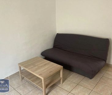 Appartement à louer 2 pièces 42.96m² - Photo 3