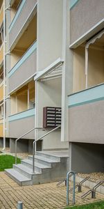 2-Zimmer Mietwohnung - Großzschachwitz - Foto 3