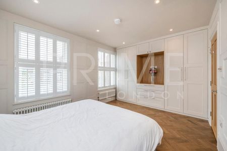5 bedroom terraced house to rent - Photo 4