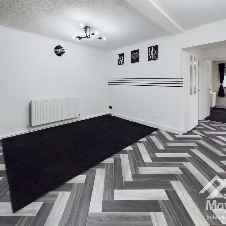 2 bedroom bungalow to rent - Photo 1