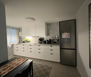 Schultzvägen, Solna - Foto 5