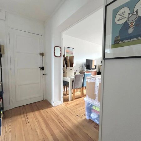 Appartement à louer 2 pièces 46.06m² - Photo 3