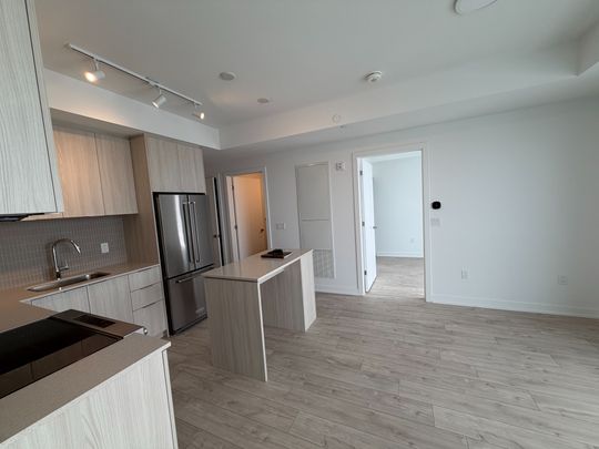 For Lease - 720 Whitlock Avenue Unit# 517, Milton, Ontario - Photo 1
