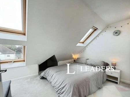 Old Shoreham Road, Hove, BN3 - Photo 4