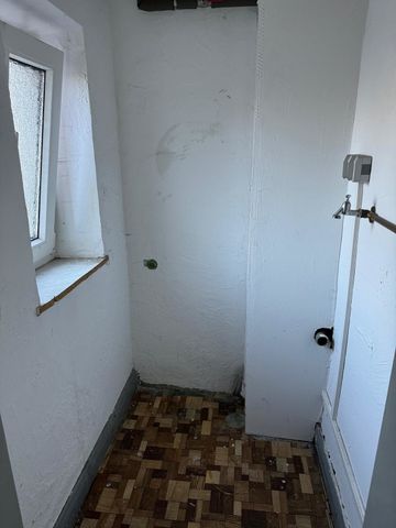 Schön geschnittene 50m²-Wohnung in Duisburg Hochfeld in unmittelbarer Parknähe & des Krankenhauses - Photo 4